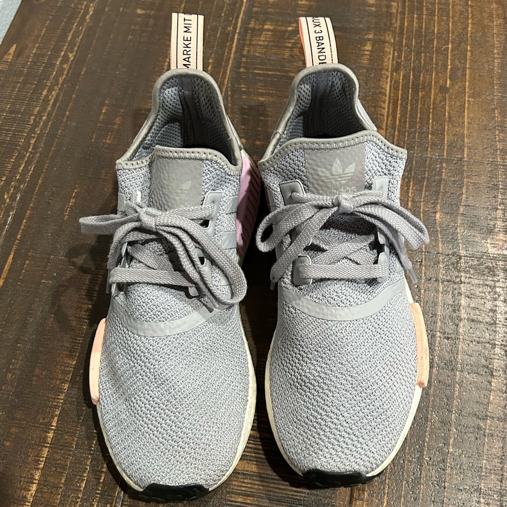 Adidas Boost Running Shoes/Sneakers